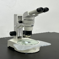 Nikon SMZ800 Stereo Microscope image 1